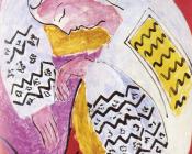 梦想 - 亨利·马蒂斯